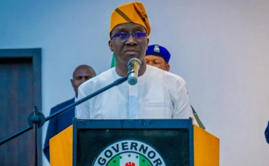 Gov. Okpebholo Orders Release of Students Arrested Over Protests in Ekpoma 