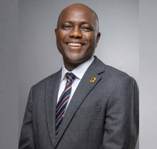 Nigerian Banks Enter 2026 with Stronger Liquidity, says FirstBank CEO 