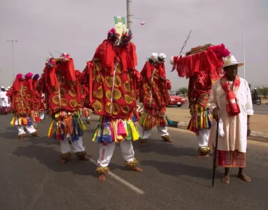 One killed, Eight Injured in Rivers Masquerade Shooting