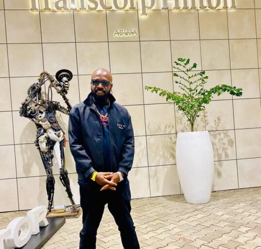 I almost died trying to exit Illuminati, says Musician Sky B