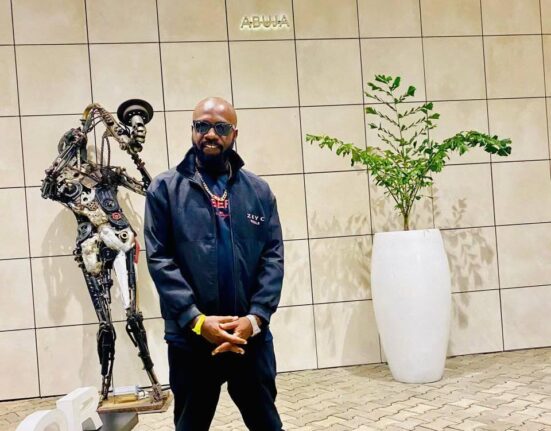 I almost died trying to exit Illuminati, says Musician Sky B