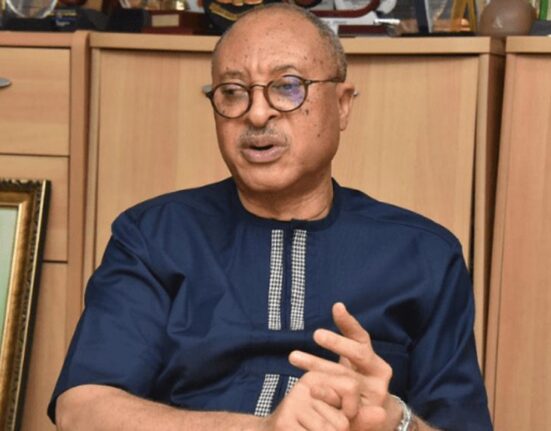 Nigeria's Cost of Governance Too High, says Pat Utomi