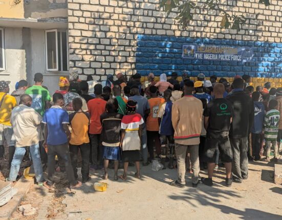 Police Foil Kidnap Plot, Rescue 76 Children in Kaduna