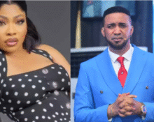 Police Launch Probe into Allegations Against Pastor Chris Okafor