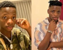 Police arrest suspect over death of musician Destiny Boy