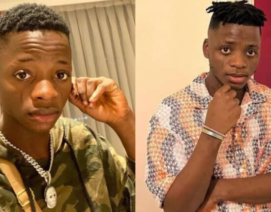 Police arrest suspect over death of musician Destiny Boy