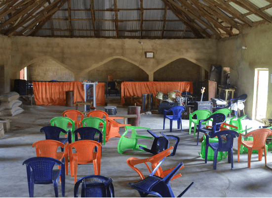 Police confirm abduction of churchgoers in Kaduna after initial denial