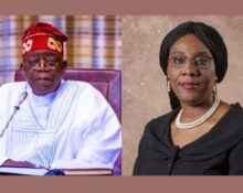 President Tinubu appoints First Female DG of Nigerian Law School
