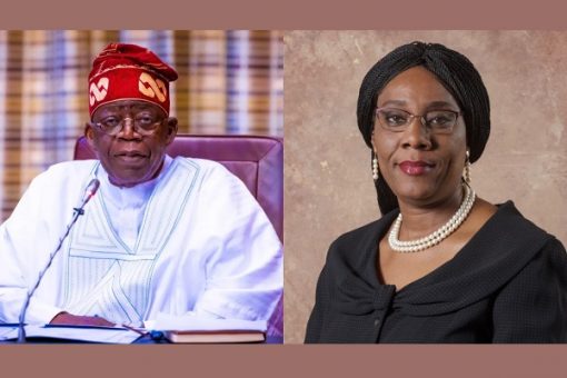 President Tinubu appoints First Female DG of Nigerian Law School