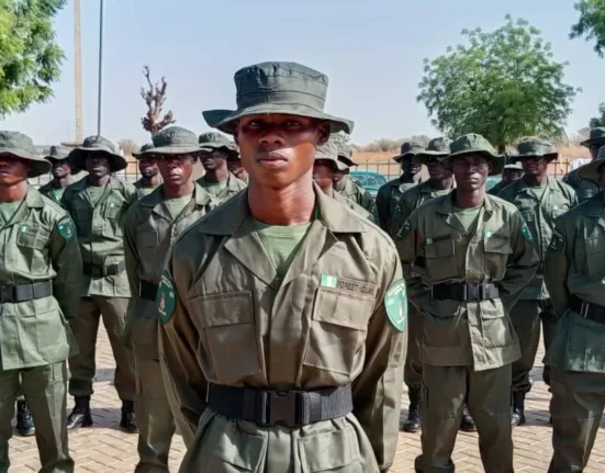 President Tinubu approves recruitment of 1,000 forest guards for Plateau