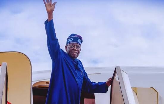 President Tinubu to Embark on State Visit to Turkey