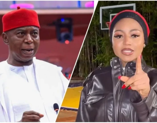 Regina Daniels Confirms Arrest Warrant Over $40,000 Theft Allegations by Ned Nwoko