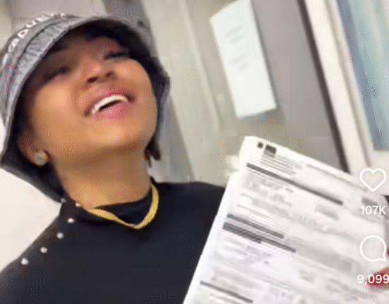 Regina Daniels clears name in drug test, admits using molly