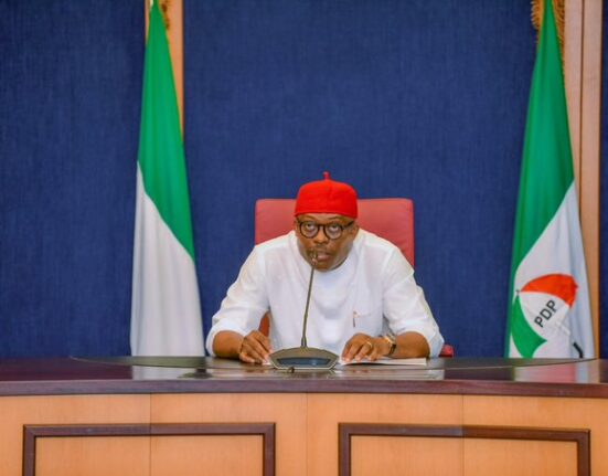 Rivers Assembly Begins Impeachment Proceedings against Governor Fubara