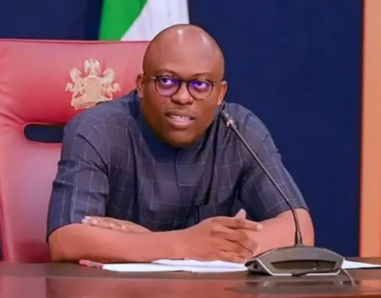 Rivers Chief Judge Declines Request to Probe Governor Fubara