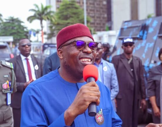 Rivers State Defends Christmas Bonus for All Public Servants