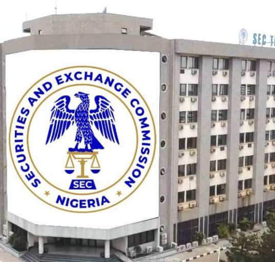 Beware of Voya Investment, Not Licensed to Operate, SEC Warns Nigerians