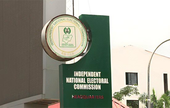 SERAP sues INEC over alleged missing ₦55.9bn election funds