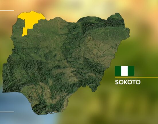 Two killed as suspected terrorists attack BDC market in Sokoto