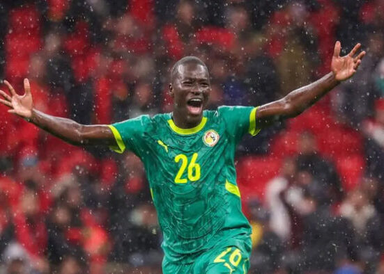 Senegal’s Gueye admits AFCON final walk off was a mistake