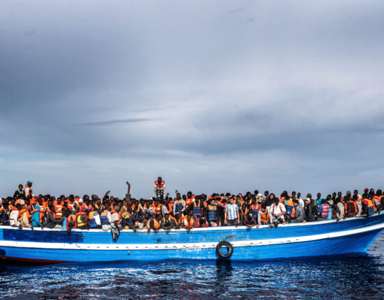 Seven Dead as Migrant Boat Capsizes Off The Gambia