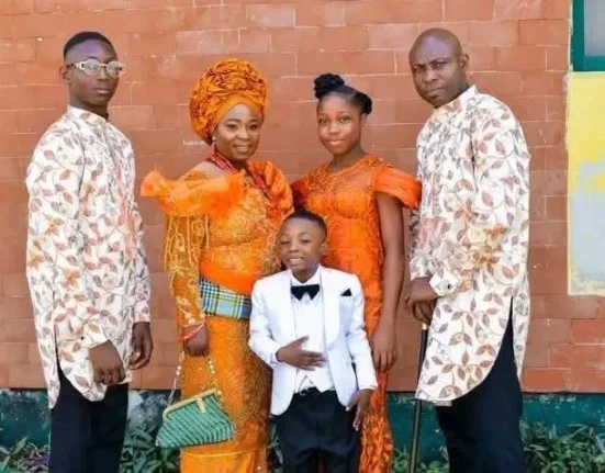 Six Family Members Found Dead at Home in Rivers