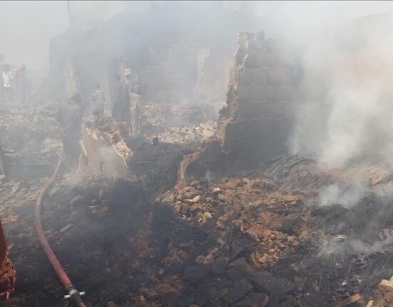 Six Siblings Die in Night Fire in Plateau State