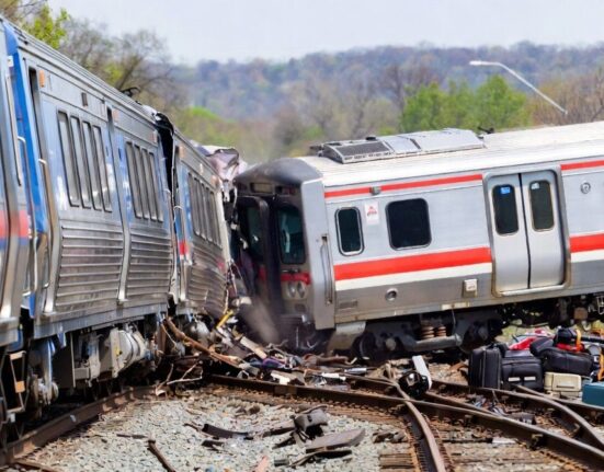 Spain Begins National Mourning as Train Crash Death Toll Reaches 41
