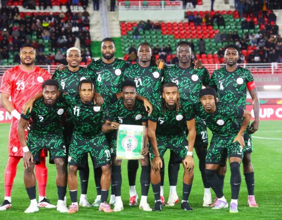 Super Eagles Threaten Boycott Over Unpaid Allowances at AFCON
