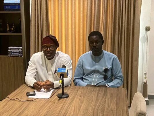 Temper Justice with Mercy, Rivers Minority Leader Appeals to Colleagues over Fubara