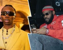 Tems’ manager denies reports of collaboration with Odumodublvck, Blaqbonez