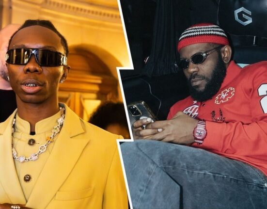 Tems’ manager denies reports of collaboration with Odumodublvck, Blaqbonez