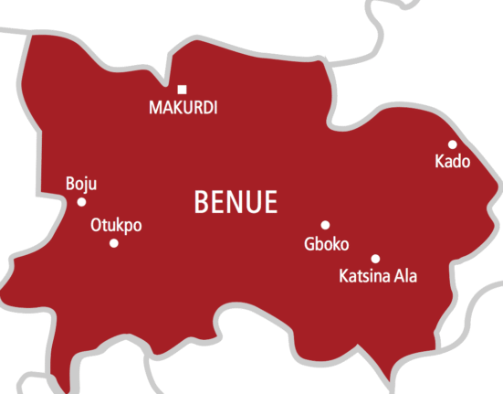 Terrorists fleeing US strikes trooping into my domain, Benue LG chairman raises alarm