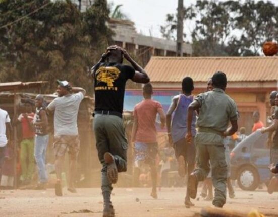 Three People Killed as Rival Cult Groups Clash in Benue