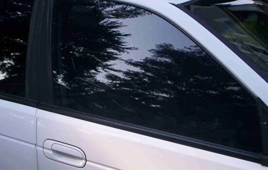 Police Pause Tinted Glass Permit Enforcement After Interim Court Order