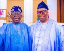 CSOs Accuse President Tinubu, National Assembly of Fiscal Rascality