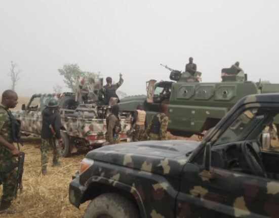 Troops Kill Two Boko Haram Commanders in Sambisa, Mandara Mountains