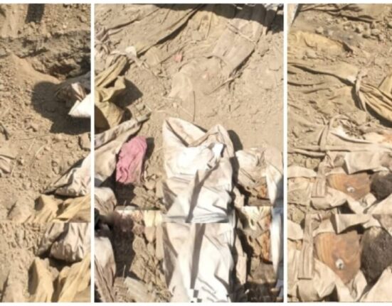 Troops Uncover Mass Grave of 20 Terrorists in Timbuktu Triangle