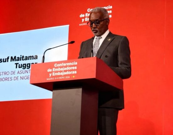 Africa’s Trade Marginalisation Threatens Global Stability, Tuggar Warns