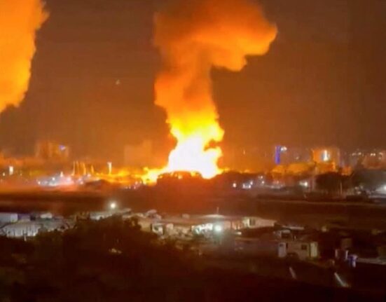 US Raid in Venezuela Killed 100 People, says Interior Minister