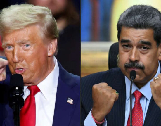 United States Sanctions Firms and Tankers Linked to Venezuelan Oil