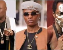 Wizkid, Fela, Icons With Different Purposes, Not Comparable, Charley Boy Asserts