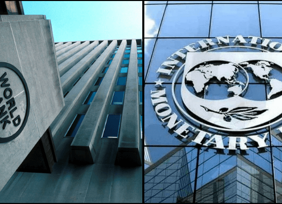 Nigeria’s economy still fragile despite reforms, says World Bank, IMF