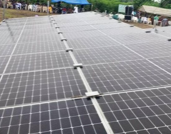World Bank approves 50 million dollars for solar farming project in Nigeria