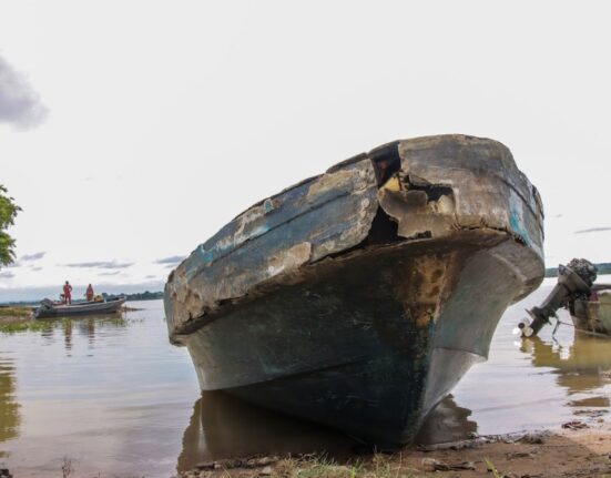 25 People Dead as Overcrowded Boat Capsizes in Yobe