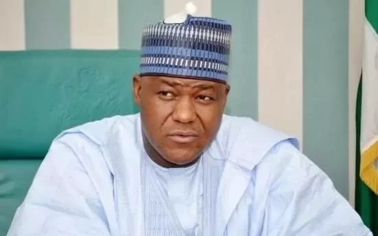 Nigeria on right path despite hardship, Dogara says