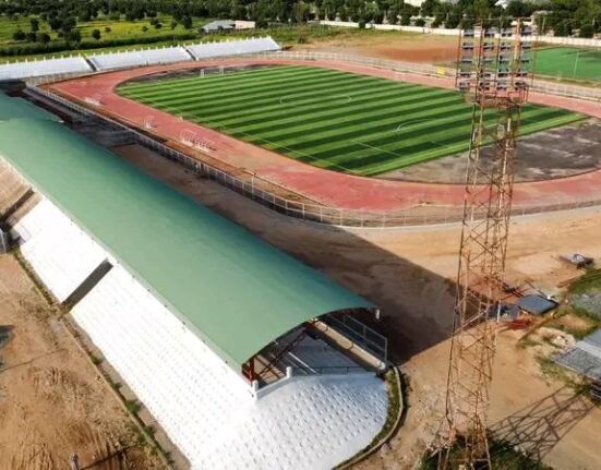 Yobe to upgrade four mini-stadiums for sports development
