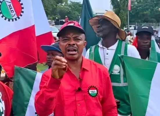 NLC Pushes for 2026 Wage Review Amid Rising Costs