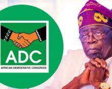 ADC Criticises Tinubu Over Electoral Act Amendment