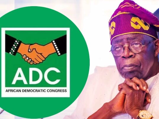 ADC Criticises Tinubu Over Electoral Act Amendment